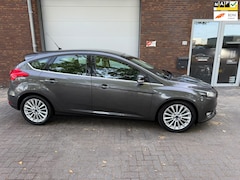 Ford Focus - 1.5 Titanium Edition|AUTOMAAT|AIRCO|NAVI