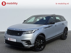 Land Rover Range Rover Velar - 2.0 P400e AWD Dynamic SE PHEV Panoramadak Meridian Sound | Adaptive Cruise Control | 360 C