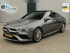 Mercedes-Benz CLA-Klasse - 200 Business Solution AMG Pano Sfeer Memory Carplay