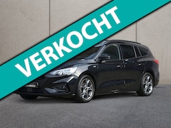 Ford Focus Wagon - 1.0 EcoBoost ST Line Business 155PK | Winterpakket | Achteruitrijcamera | Navigatie