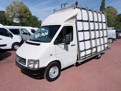 Volkswagen LT 35 - 2.5 TDI lang Glasresteel / Chassis Cabine