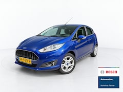 Ford Fiesta - 1.0 Style Ultimate