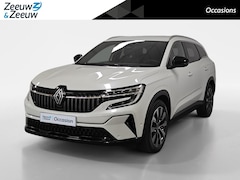 Renault Espace - E-Tech full hybrid 200 techno 7p. AUTOMAAT NAVI AIRCO CAMERA CRUISE CONTROLE LM VELGEN APP