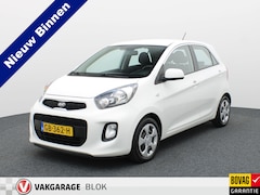 Kia Picanto - 1.0 CVVT ComfortLine | Airco | Elek. Pakket | Prijs Rijklaar