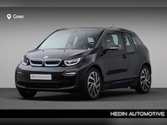 BMW i3 - 120Ah 42 kWh | Middenarmsteun voor | Elektrisch verwarmde voorstoelen | 1-zone aut.aircond