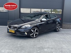 Volvo V40 - 1.6 T3 R-Design Pano Leder Goed onderhouden