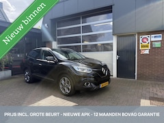 Renault Kadjar - 1.2 TCe Bose 81.000KM PANO/TH *ALL-IN PRIJS