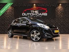 Peugeot 208 - 1.2 PureTech GT-line | Carplay | Panoramadak |