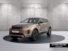 Land Rover Range Rover Evoque - P270e Dynamic Edition SE | Black Pack | Panoramadak | Cold Climate Pack | 20 inch Gloss Bl
