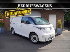 Volkswagen ID. Buzz Cargo - 79 kWh 286PK L1H1 A-Deuren Side Assist ACC Travel Assist