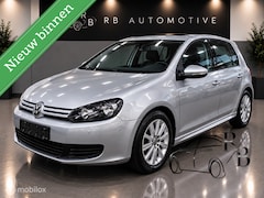 Volkswagen Golf - 1.6 TDI 2012 Belgische papieren AC Cruise