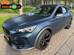 CUPRA Formentor - 1.5 TSI Business Edition Plus