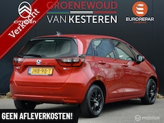 Honda Jazz - 1.5 e:HEV Elegance