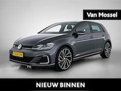 Volkswagen Golf - 1.4 TSI PHEV GTE | Automaat | Climate Control | Achteruitrijcamera | Cruise Control | Lich