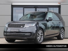 Land Rover Range Rover - P460e HSE PHEV | Meridian Signature | Towing Pack | Direct beschikbaar | Caraway Interior