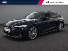 Audi A5 - 2.0 e-hybrid quattro S edition 299 PK · Trekhaak elek. wegklapbaar · Premium pakket · Opti