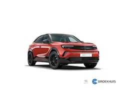 Opel Mokka Electric - YES 54 kWh | DEMO | Achteruitrijcamera | Apple Carplay/Android Auto|telefoonintegratie pre
