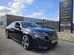 Peugeot 508 - 1.5 BlueHDI Blue Lease Active # Led # Navi # Carplay # Zeer zuinig
