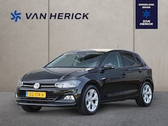 Volkswagen Polo - 1.0 TSI 95PK Comfortline | Airco | Cruise Control | Bluetooth