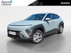 Hyundai Kona - 1.6 GDI HEV Comfort | Navi | Carplay | Camera