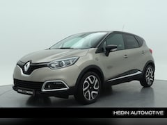 Renault Captur - 1.2 TCe 120 Dynamique | Automaat | Camera