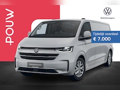Volkswagen e-Transporter - 32 286pk L2H1 Bulli 71 kWh | Matrix Led | 2x Schuifdeur | Trekhaak Wegklapbaar |