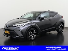 Toyota C-HR - 2.0 Hybrid Business Plus | Camera | Navigatie | Blind Spot | Navigatie | Zondag Open