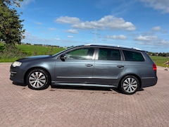 Volkswagen Passat Variant - 1.6 TDI Comfortline BlueMotion
