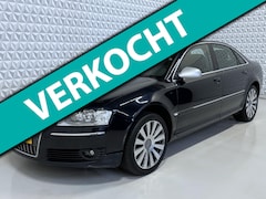 Audi A8 - 4.2 quattro V8 / FACELIFT + S8 GRILL (2005)