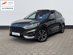 Ford Kuga - 2.5 PHEV ST-Line X PANO l ACC l CAMERA l B&O l TOPSTAAT