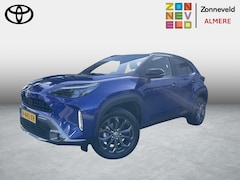 Toyota Yaris Cross - 1.5 Hybrid Explore