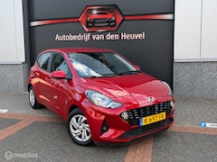 Hyundai i10 - 1.0 Comfort Smart