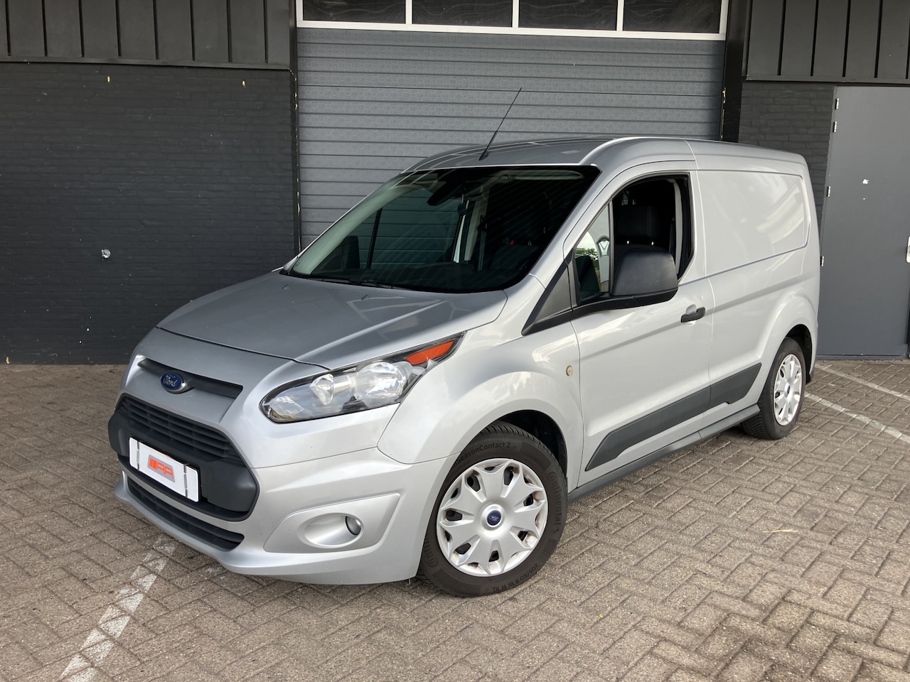 Ford Transit Connect - 1.5 TDCI L1 Trend 1.5 TDCI L1 Trend - AutoWereld.nl