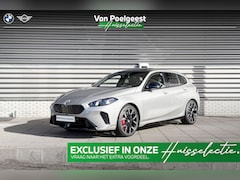 BMW 1-serie - 120 Huisselectie
