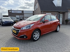 Peugeot 208 - 1.2 PureTech Blue Lion Airco Navigatie Org. Nederlands