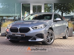 BMW 2-serie Gran Coupé - (f44) 218i SportLine | Sfeer | Camera | LED | Stoelverwarming |