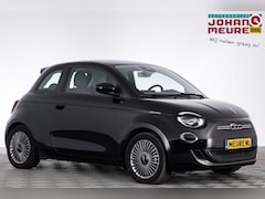 Fiat 500e - Icon 42 kWh | NAVI | ECC | VELGEN | SOH 94, 90% |