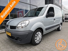 Renault Kangoo Express - Rolstoelauto / Scootmobielauto 1.6-16V Grand Comfort (Nette Kangoo Automaat met handbedien