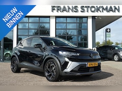 Renault Captur - 1.8 E-Tech full Hybrid 160 Esprit Alpine