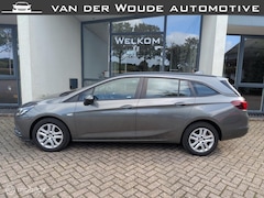 Opel Astra Sports Tourer - 1.0 Online Edition Navi|Cruise