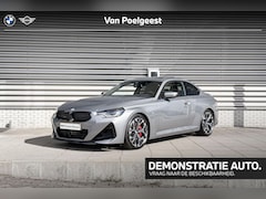 BMW 2-serie Coupé - 220i High Executive