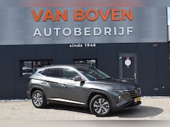 Hyundai Tucson - 1.6 T-GDi HEV 230pk Aut. Comfort