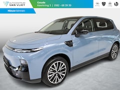 Leapmotor B10 - Design ProMax 67.1 kWh | Apple Carplay/Android Auto | Camera | November leveren