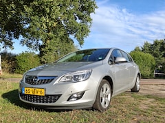 Opel Astra - 1.4 Edition