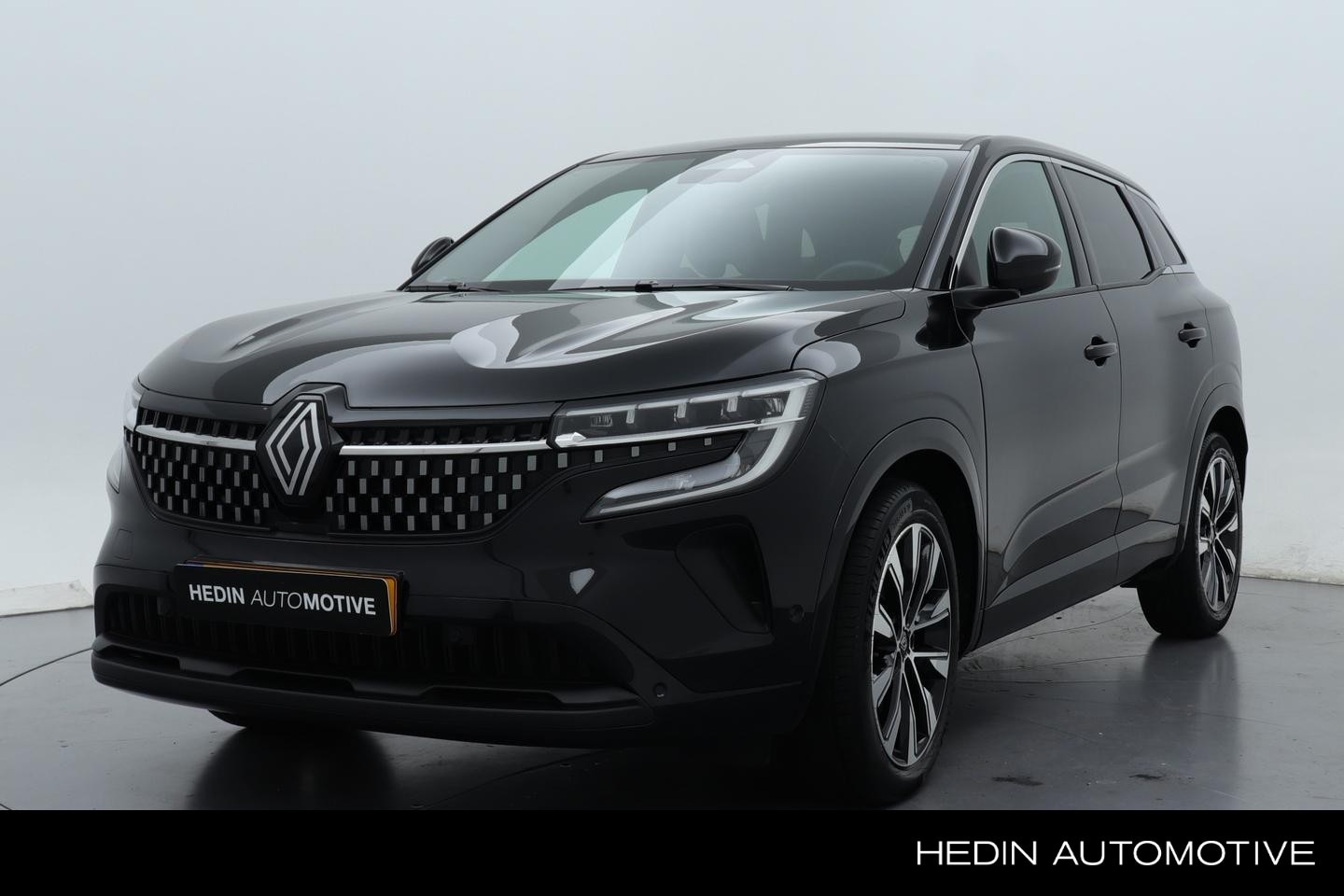 Renault Austral - 1.2 E-Tech full hybrid 200 techno | Elektrische Achterklep - AutoWereld.nl