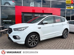 Ford Kuga - 1.5 EcoBoost ST Line / trekhaak / camera