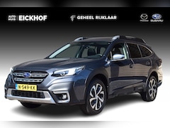 Subaru Outback - 2.5i Premium AWD - Eyesight - Dealer onderhouden - Trekhaak