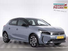 Opel Corsa - 1.2 Turbo GS | Full LED | CARPLAY | NAVI | ECC | VELGEN