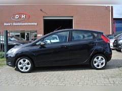 Ford Fiesta - 1.25 Limited airco inruil mogelijk
