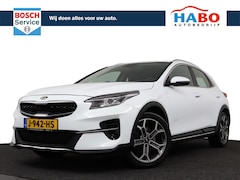 Kia XCeed - 1.0 T-GDI DYNAMICLINE 120PK ECC/CRUISE/NAV/CAMERA/REGEN.SENS/PARK.SENS/LMV/56.000KM